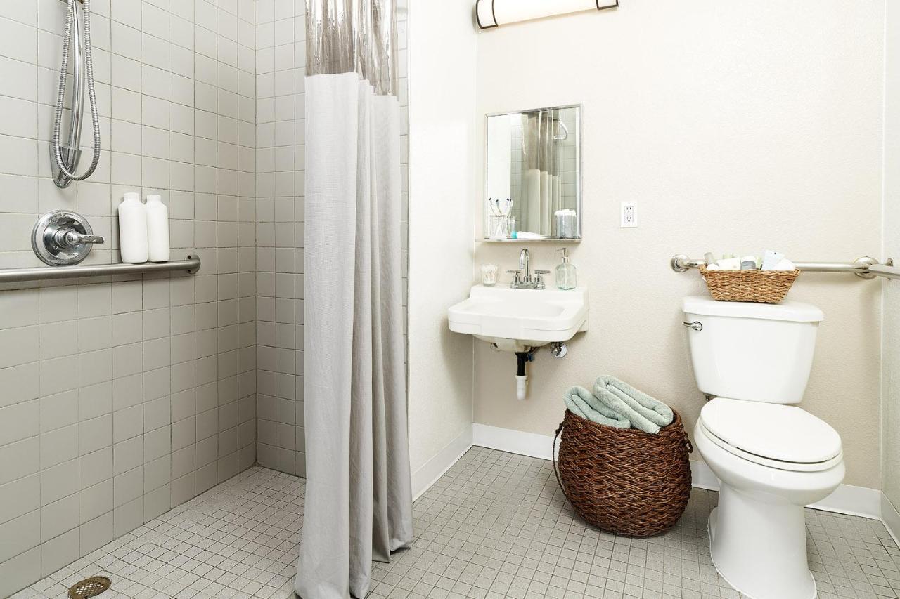 Intown Suites Extended Stay North Charleston Sc - Rivers Ave Экстерьер фото