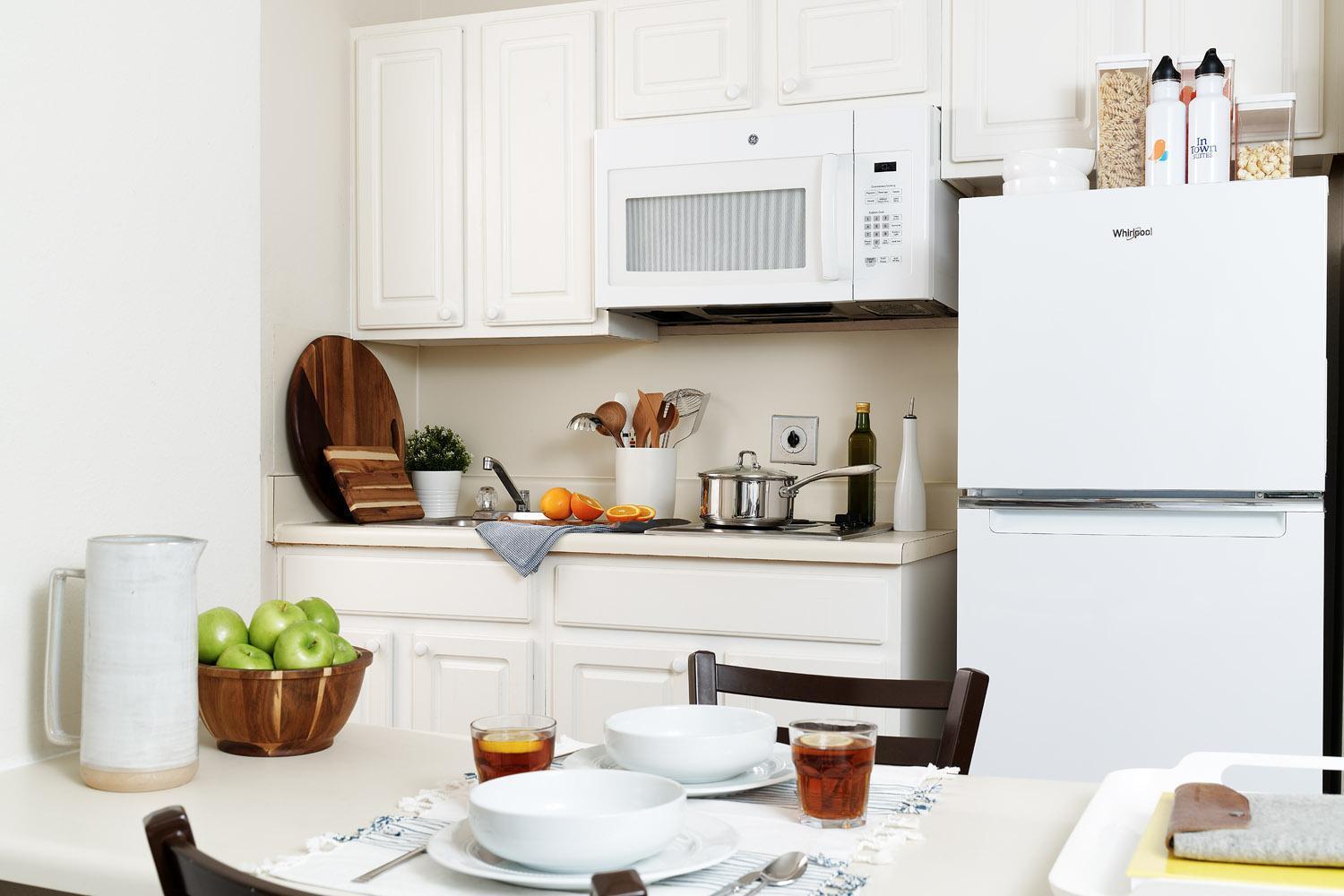 Intown Suites Extended Stay North Charleston Sc - Rivers Ave Экстерьер фото